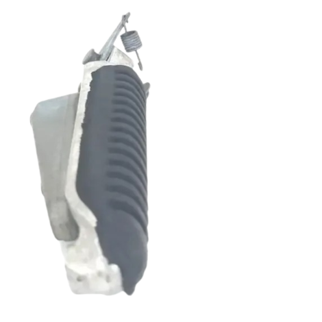 Pedaleira Dianteira Direita Suzuki Gsx750 F 2008 Original