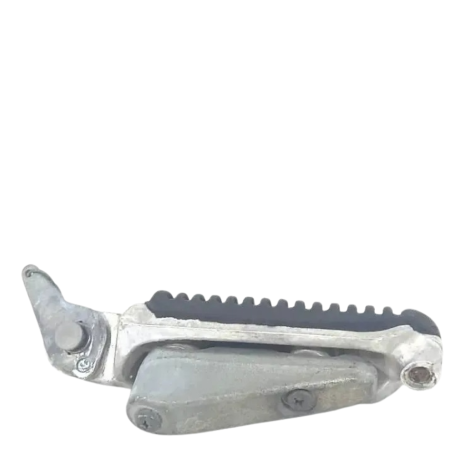 Pedaleira Dianteira Direita Suzuki Gsx750 F 2008 Original