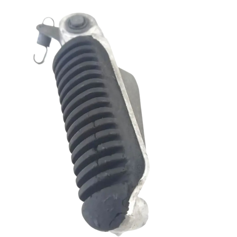 Pedaleira Dianteira Direita Suzuki Gsx750 F 2008 Original