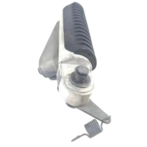 Pedaleira Dianteira Direita Suzuki Gsx750 F 2008 Original