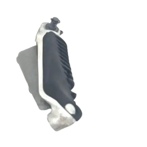 Pedaleira Dianteira Esq Suzuki Gsx750 F 2008 Original AVARIA