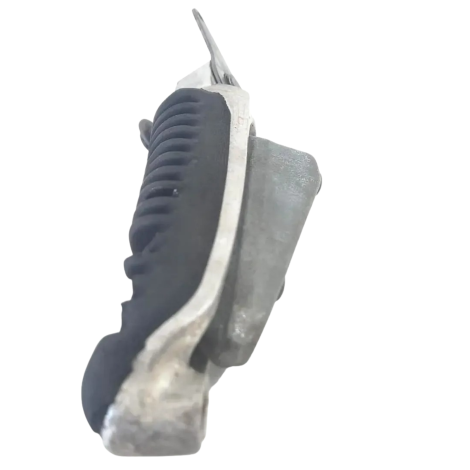 Pedaleira Dianteira Esq Suzuki Gsx750 F 2008 Original AVARIA