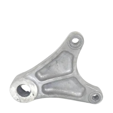 Suporte Pedal Descanso Marca Suzuki Gsx750 F Ano 2009 Origin