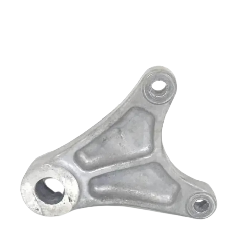 Suporte Pedal Descanso Marca Suzuki Gsx750 F Ano 2009 Origin