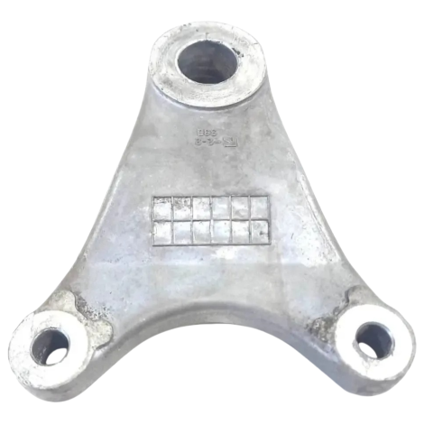 Suporte Pedal Descanso Marca Suzuki Gsx750 F Ano 2009 Origin