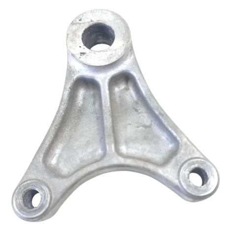 Suporte Pedal Descanso Marca Suzuki Gsx750 F Ano 2009 Origin