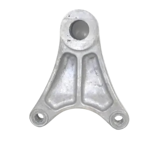 Suporte Pedal Descanso Marca Suzuki Gsx750 F Ano 2009 Origin