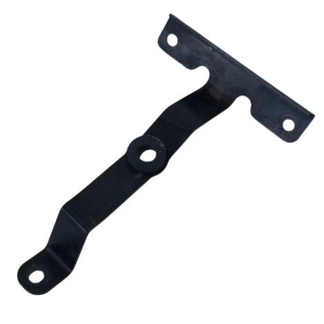 Suporte Bateria Marca Kawasaki Modelo Ninja 650 Ano 2021 Ori