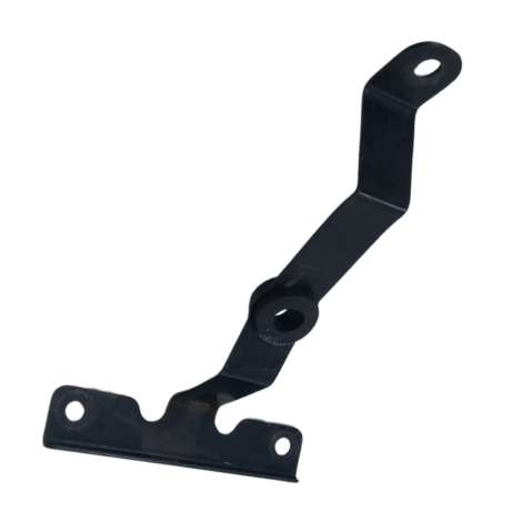 Suporte Bateria Marca Kawasaki Modelo Ninja 650 Ano 2021 Ori