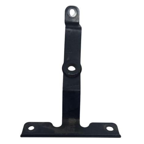 Suporte Bateria Marca Kawasaki Modelo Ninja 650 Ano 2021 Ori