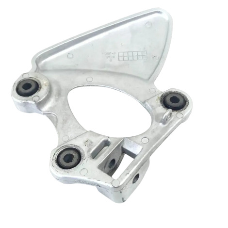 Bacalhau Dianteiro Direito Suzuki Gsx750 F 2009 Origi AVARIA