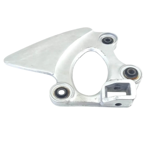 Bacalhau Dianteiro Direito Suzuki Gsx750 F 2009 Origi AVARIA