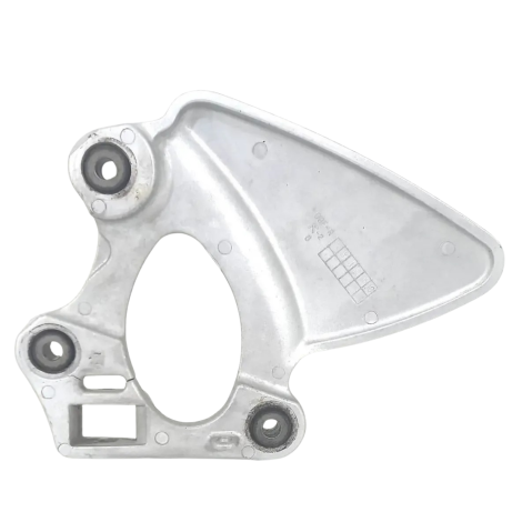 Bacalhau Dianteiro Direito Suzuki Gsx750 F 2009 Origi AVARIA