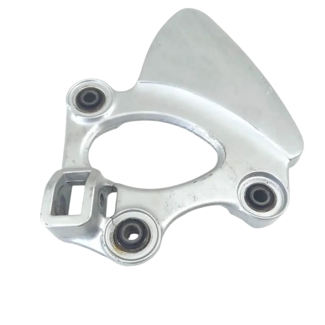 Bacalhau Dianteiro Direito Suzuki Gsx750 F 2009 Origi AVARIA