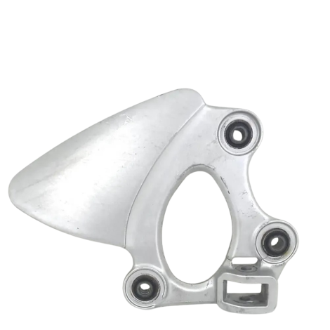 Bacalhau Dianteiro Direito Suzuki Gsx750 F 2009 Origi AVARIA