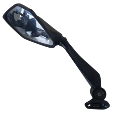 Retrovisor Direito Kawasaki Modelo Ninja 650 Ano 2021 Origin