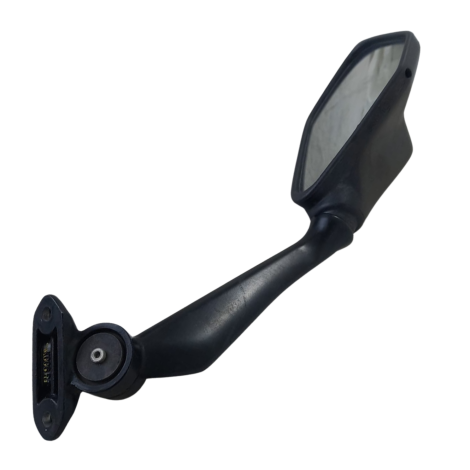 Retrovisor Direito Kawasaki Modelo Ninja 650 Ano 2021 Origin
