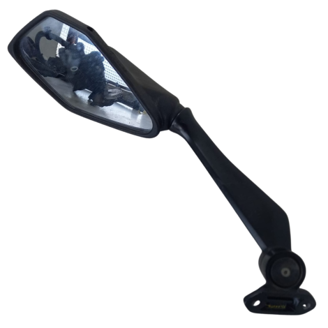Retrovisor Direito Kawasaki Modelo Ninja 650 Ano 2021 Origin
