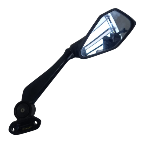 Retrovisor Direito Kawasaki Modelo Ninja 650 Ano 2021 Origin