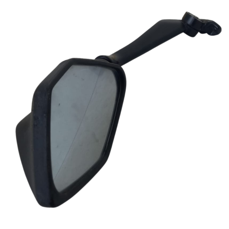 Retrovisor Direito Kawasaki Modelo Ninja 650 Ano 2021 Origin