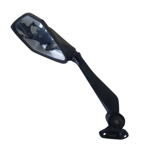 Retrovisor Direito Kawasaki Modelo Ninja 650 Ano 2021 Origin