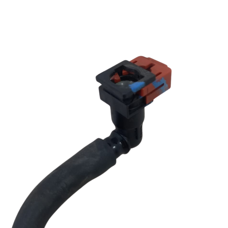 Mangueira Combustivel Kawasaki Ninja 650 Ano 2021 Original