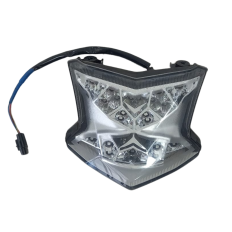 Lanterna Traseira Kawasaki Ninja 650 Ano 2021 Original