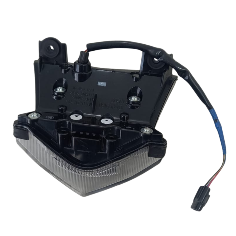 Lanterna Traseira Kawasaki Ninja 650 Ano 2021 Original