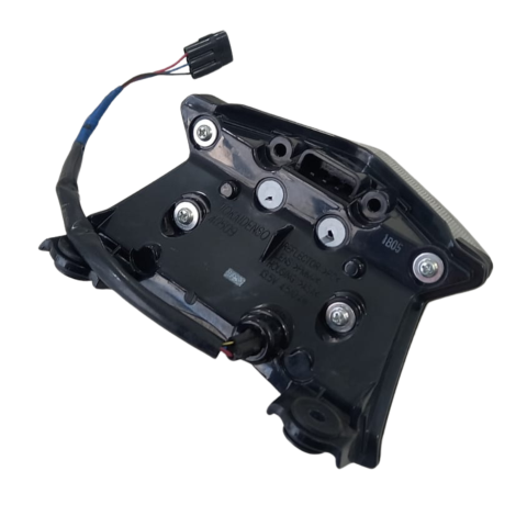 Lanterna Traseira Kawasaki Ninja 650 Ano 2021 Original