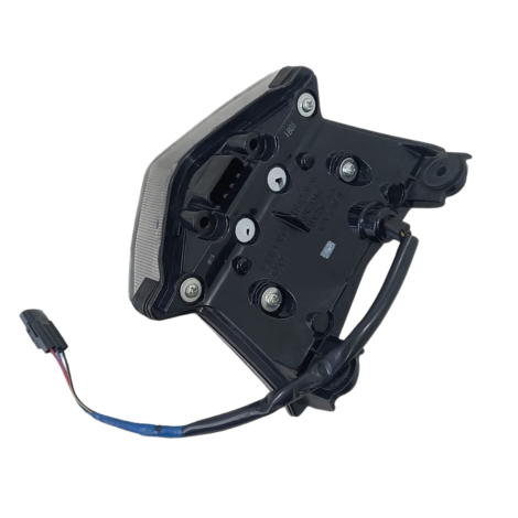 Lanterna Traseira Kawasaki Ninja 650 Ano 2021 Original