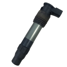 Cachimbo Bobina Kawasaki Modelo Ninja 650 Ano 2021 Original