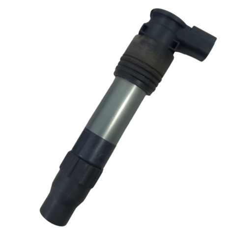 Cachimbo Bobina Kawasaki Modelo Ninja 650 Ano 2021 Original