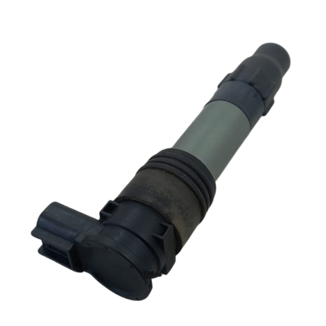 Cachimbo Bobina Kawasaki Modelo Ninja 650 Ano 2021 Original