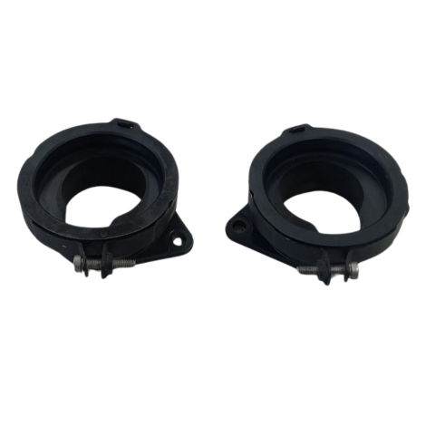 Coletor Admissão Kawasaki Modelo Ninja 650 Ano 2021 Original