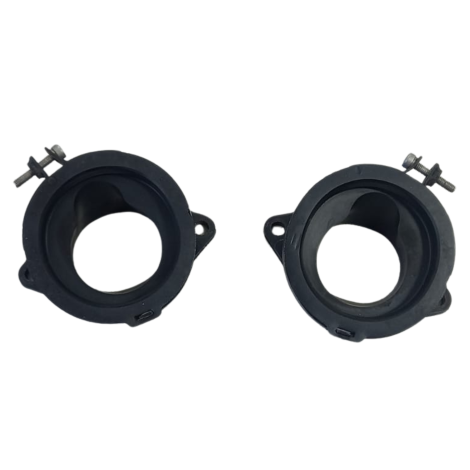 Coletor Admissão Kawasaki Modelo Ninja 650 Ano 2021 Original