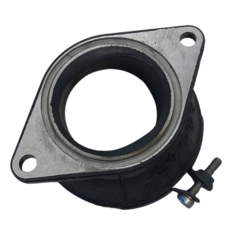 Coletor Admissão Kawasaki Modelo Ninja 650 Ano 2021 Original