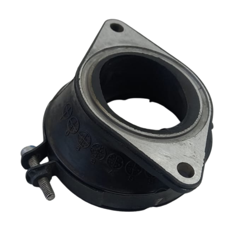 Coletor Admissão Kawasaki Modelo Ninja 650 Ano 2021 Original