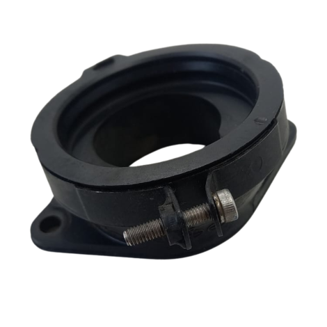 Coletor Admissão Kawasaki Modelo Ninja 650 Ano 2021 Original