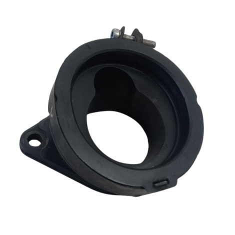 Coletor Admissão Kawasaki Modelo Ninja 650 Ano 2021 Original