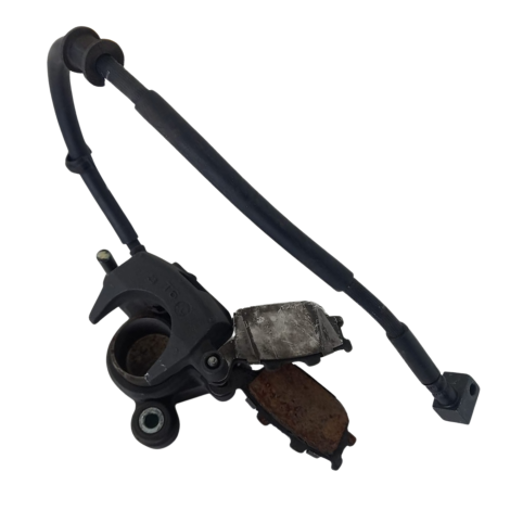 Pinça Freio Traseira Kawasaki Modelo Ninja 650 Ano 2021 Orig