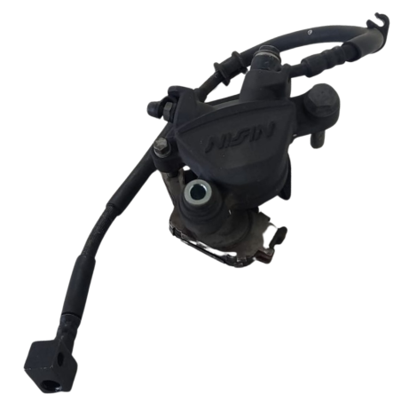 Pinça Freio Traseira Kawasaki Modelo Ninja 650 Ano 2021 Orig