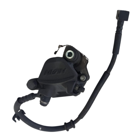 Pinça Freio Traseira Kawasaki Modelo Ninja 650 Ano 2021 Orig