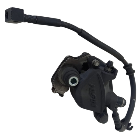 Pinça Freio Traseira Kawasaki Modelo Ninja 650 Ano 2021 Orig