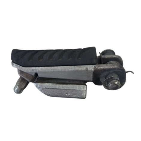 Pedaleira Dianteira Esquerda Kawasaki Ninja 650 2021 Origina