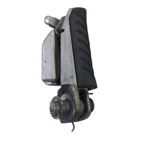 Pedaleira Dianteira Esquerda Kawasaki Ninja 650 2021 Origina