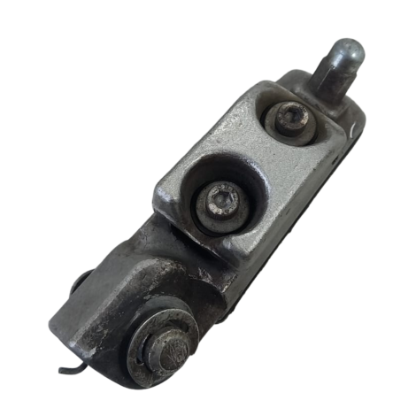 Pedaleira Dianteira Esquerda Kawasaki Ninja 650 2021 Origina