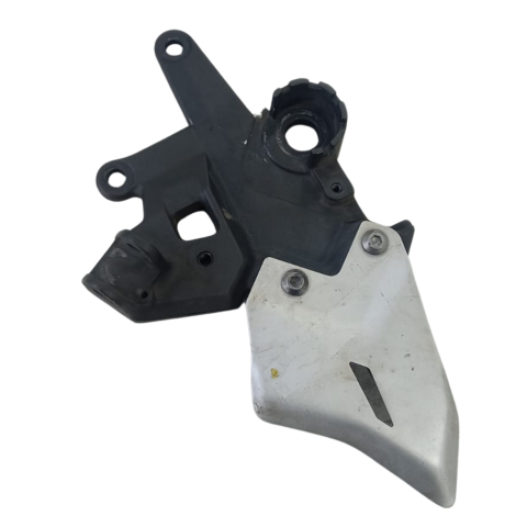 Bacalhau Dianteiro Esquerdo Kawasaki Ninja 650 2021 Original