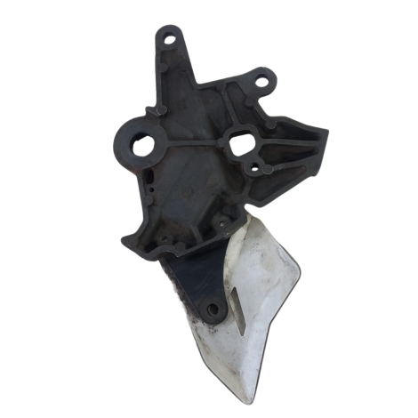 Bacalhau Dianteiro Esquerdo Kawasaki Ninja 650 2021 Original