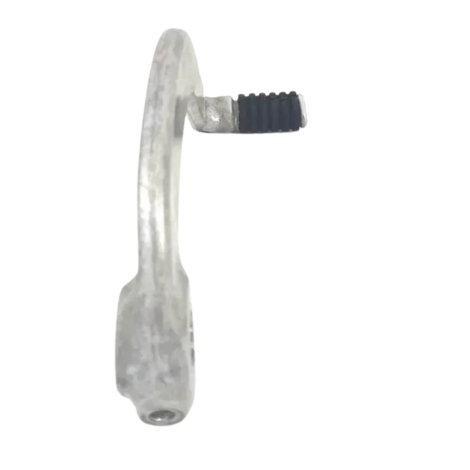 Pedal Freio Marca Suzuki Modelo Gsx750 F Ano 2009 Original