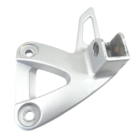 Bacalhau Traseiro Esquerdo Suzuki Gsx750 F Ano 2009 Original